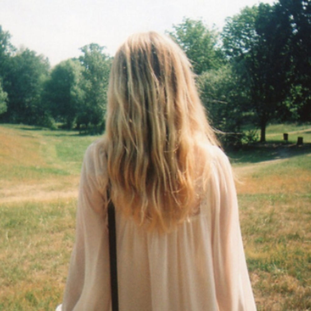 Meet your Posher, Jalyn